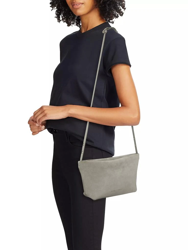 Proenza Schouler Bond Suede Shoulder Bag 2