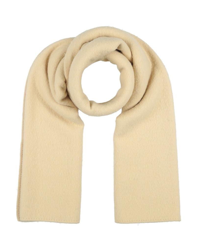 Shop Purple Baby Cashmere Long Stole Scarf on Sale at BeyondStyle