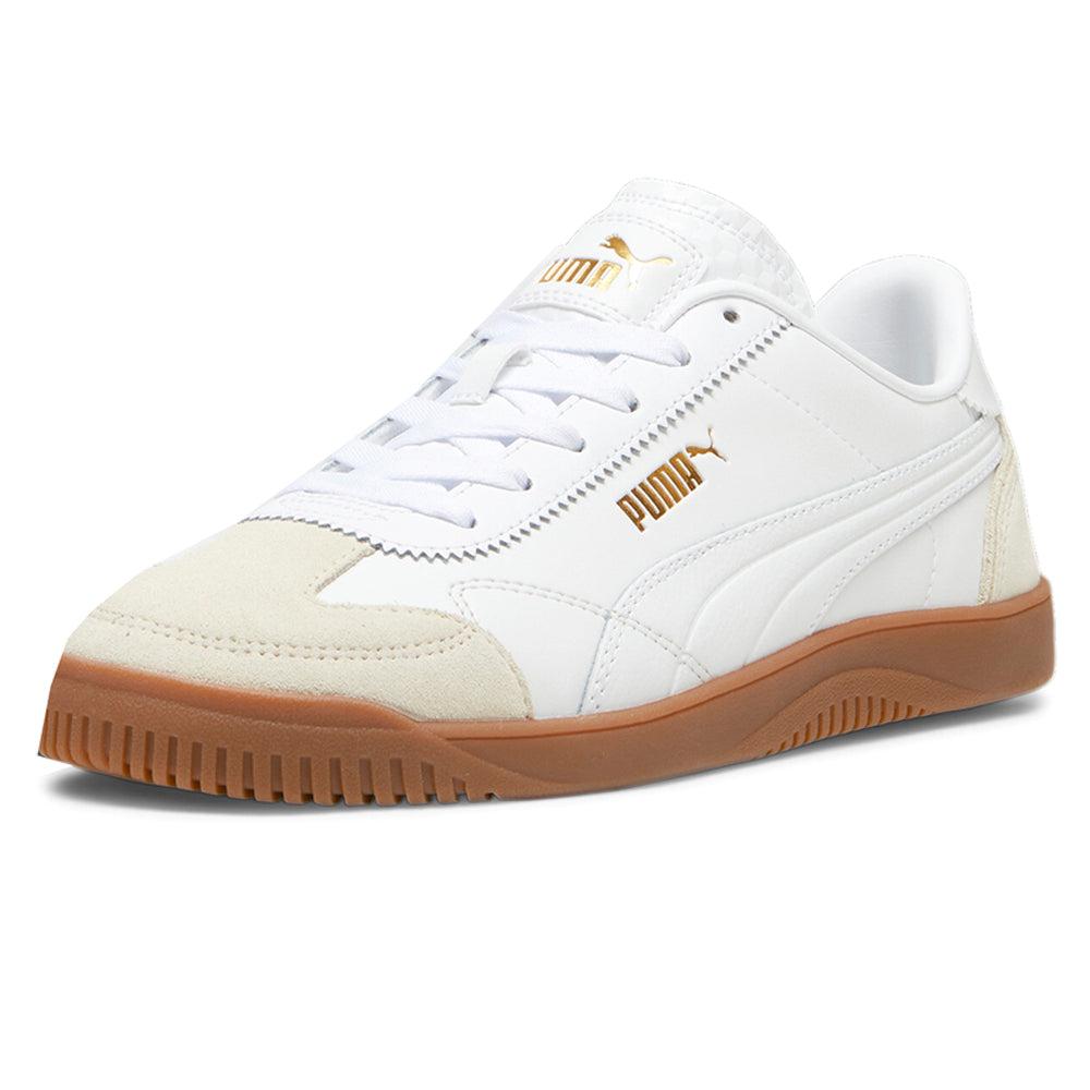 Puma Club 5V5 Lux Lace Up Sneakers