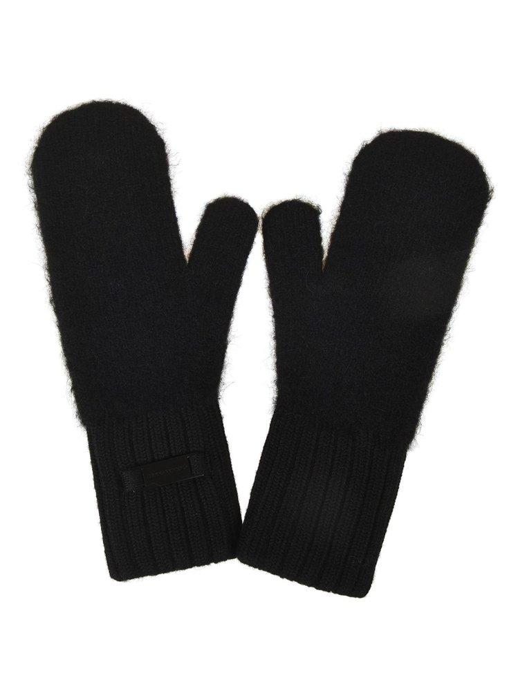 Canada Goose Canada Goose Logo Plaque Gloves