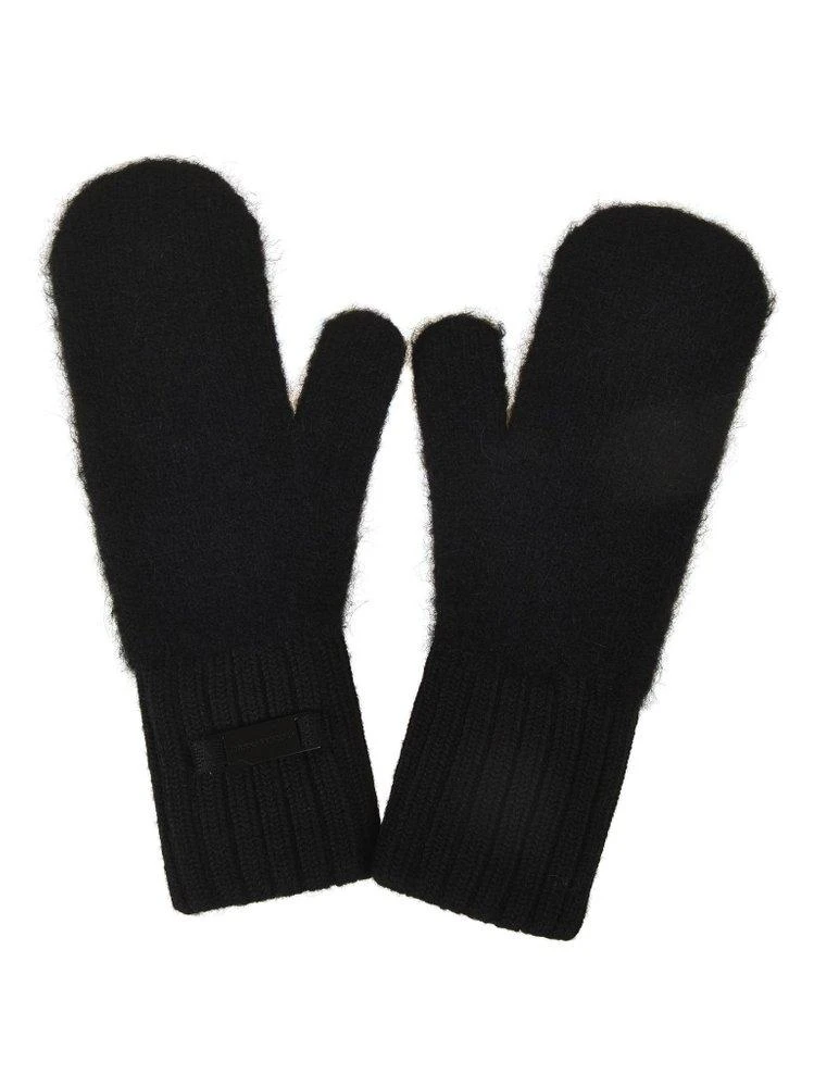 Canada Goose Canada Goose Logo Plaque Gloves 1
