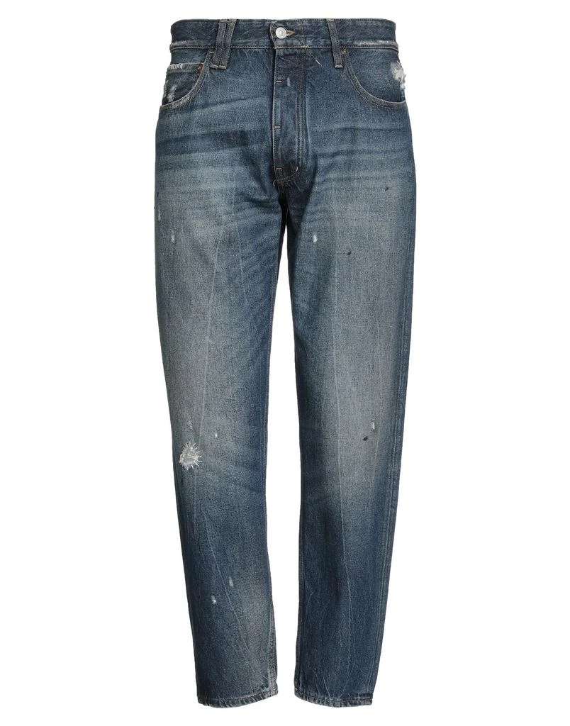CYCLE Denim pants 1