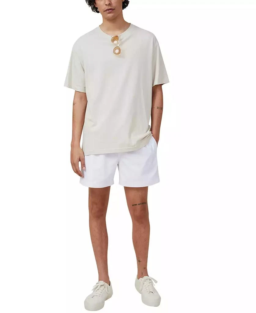 Cotton On Men's Stretch Swim Shorts 3