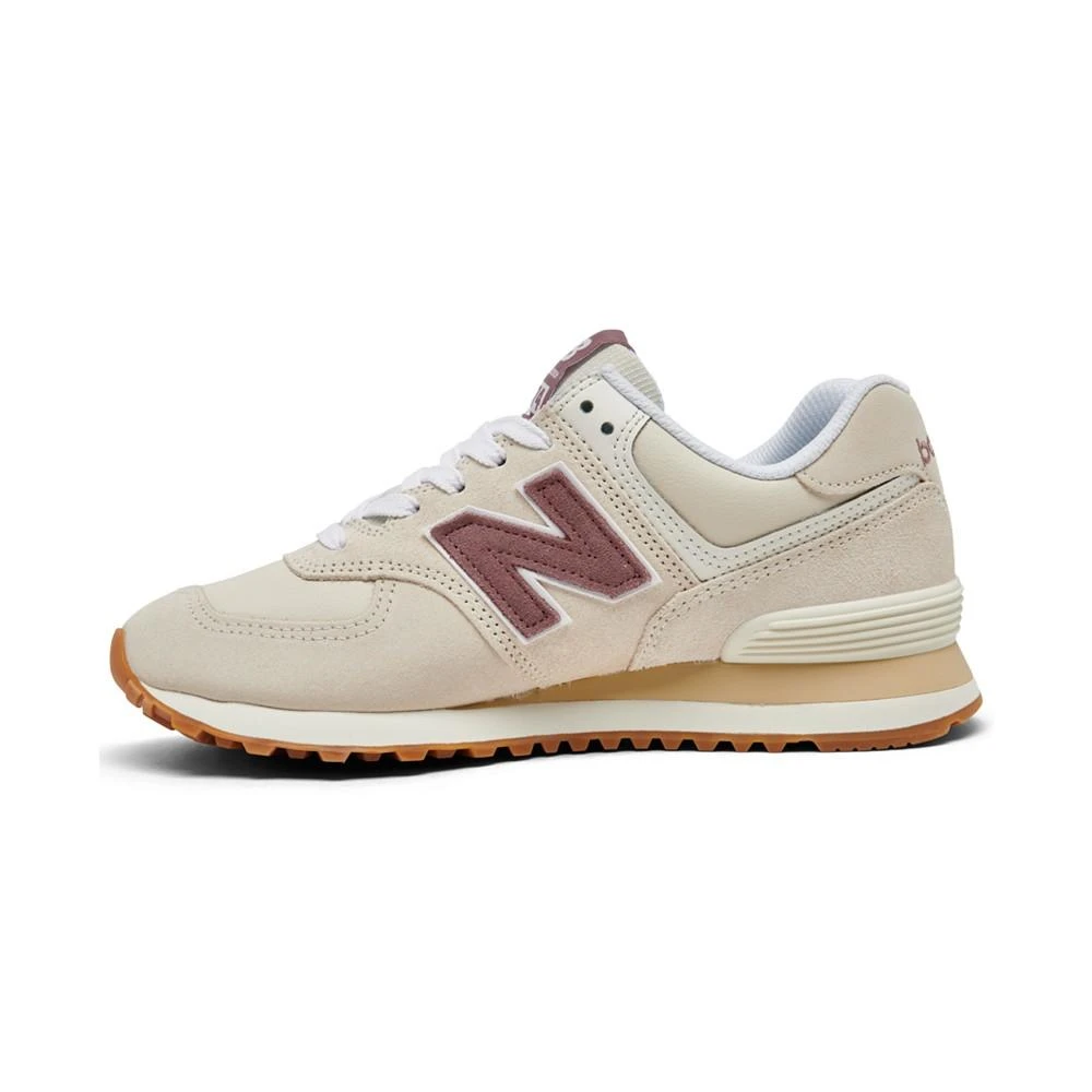 New Balance Women's 574 Casual Sneakers from Finish Line 3