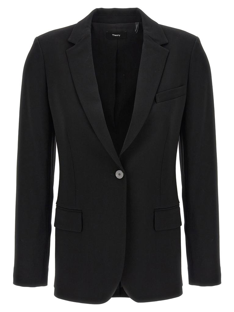 【関税込み】PACO RABANNE Single-breasted blazer Paco Rabanne Single-breasted Blazer - Suits - Compare Prices