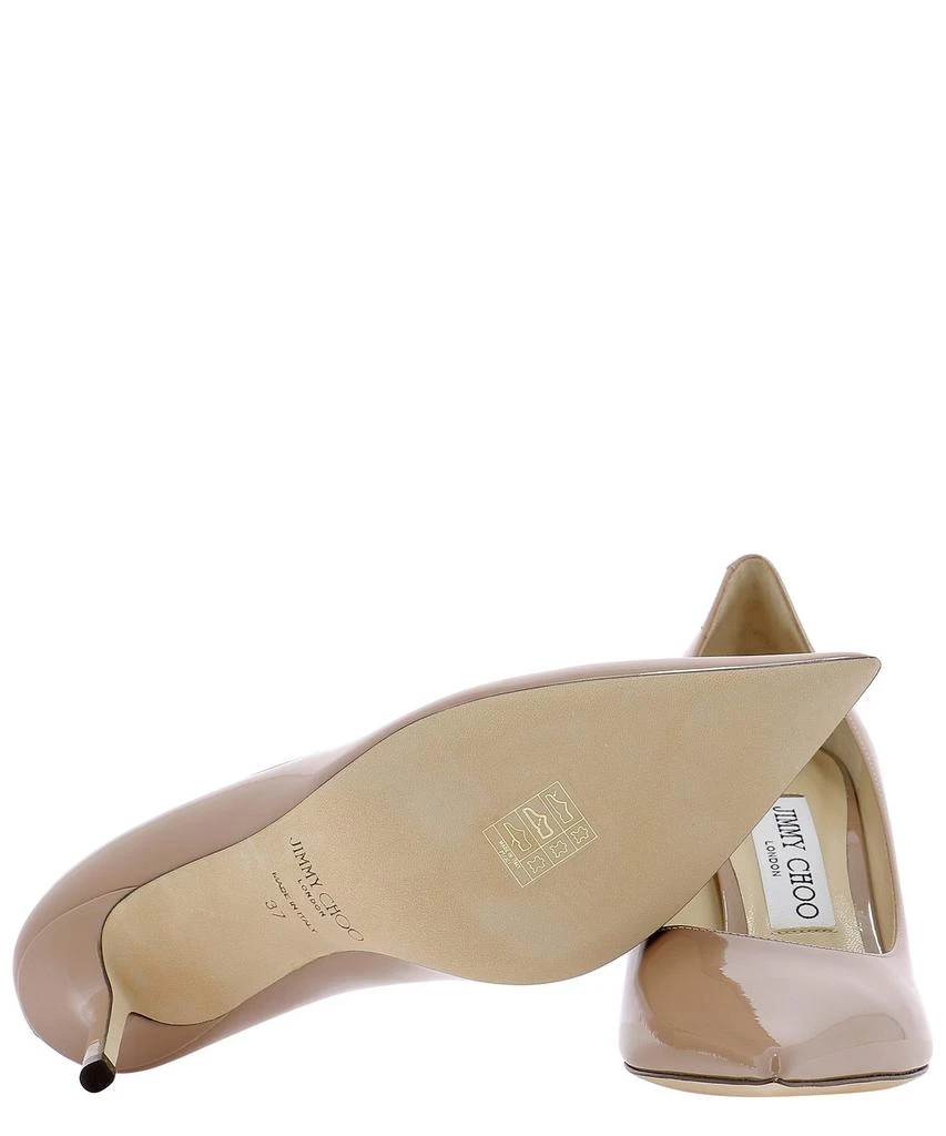 Jimmy Choo Jimmy Choo Love 85 Pointed-Toe Pumps 5