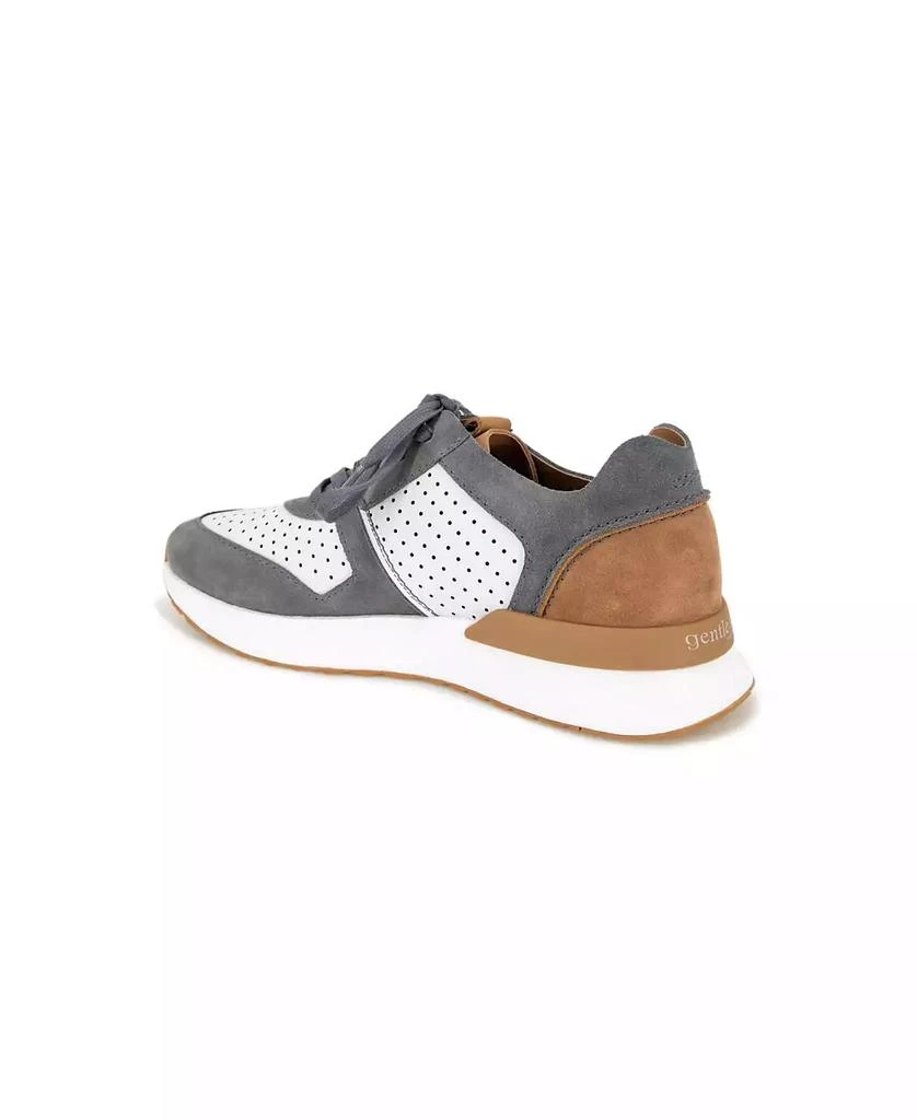 Gentle Souls Men's Laurence Jogger Comb Sneakers 6