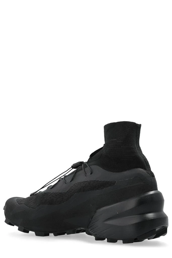 Salomon Salomon Speedcross Advanced Drawstring Sneakers 3