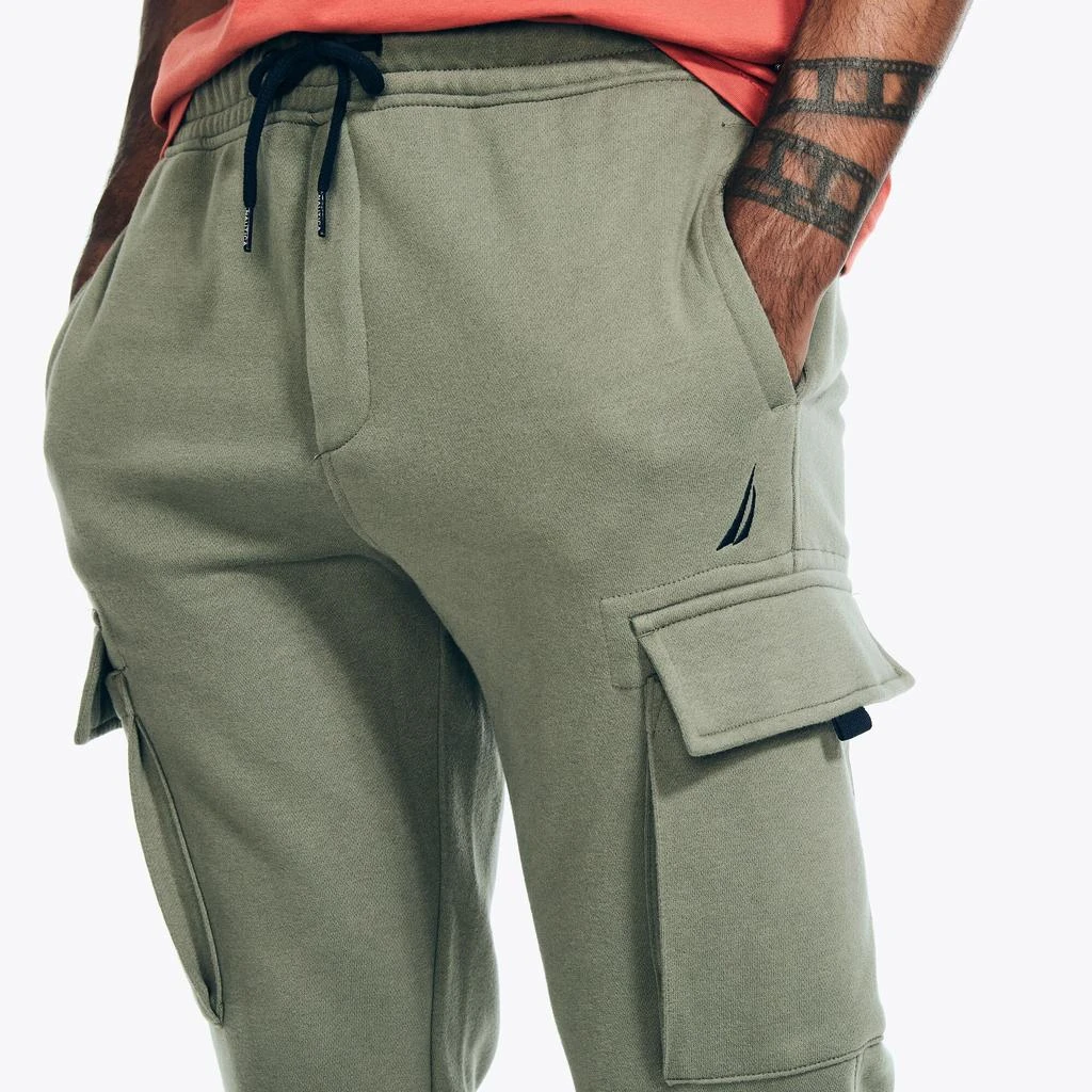 Nautica Classic Fit Cargo Pant 2