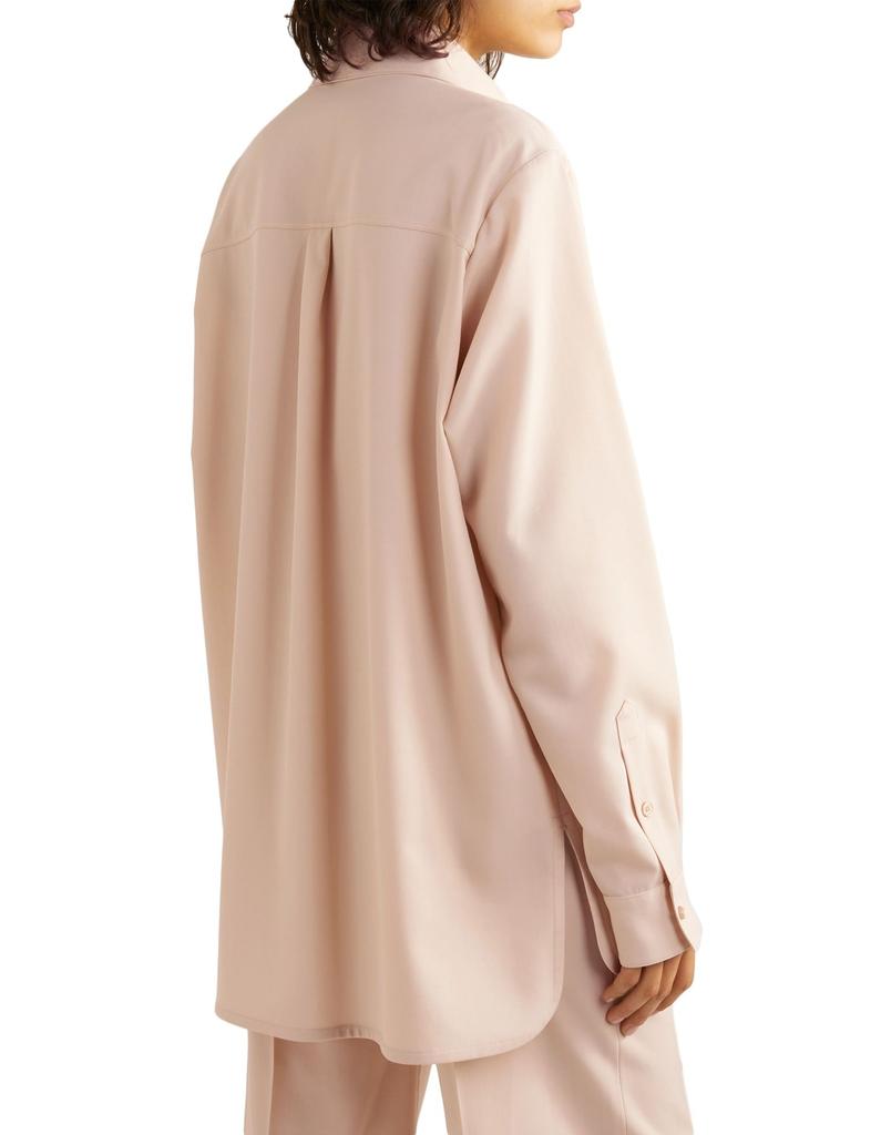 Kwaidan Editions Solid color shirts & blouses