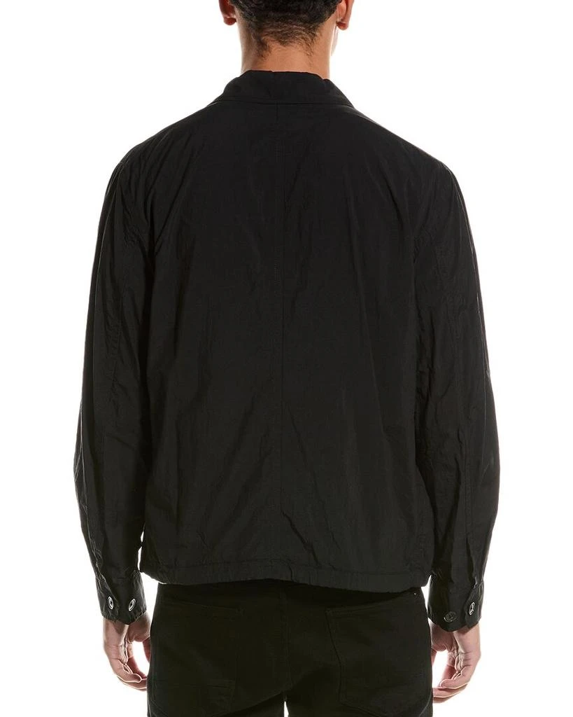 Theory Feather Shirt 2