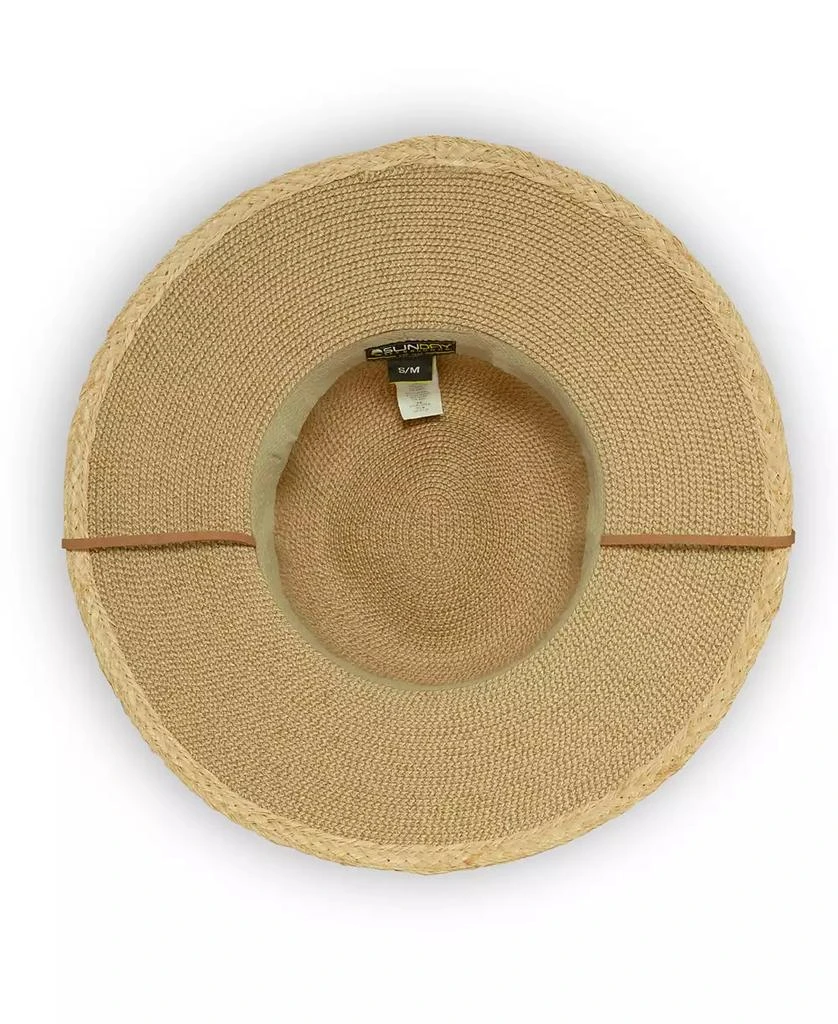 SUNDAY AFTERNOONS Athena Hat 3