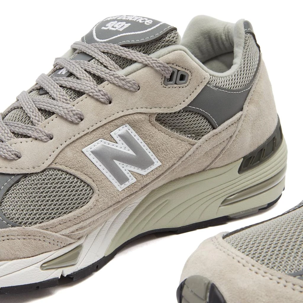 New Balance New Balance M991GL - Made in England 4