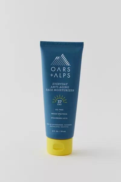 Oars + Alps Oars & Alps Everyday Anti-Aging Face SPF 27 Moisturizer 2