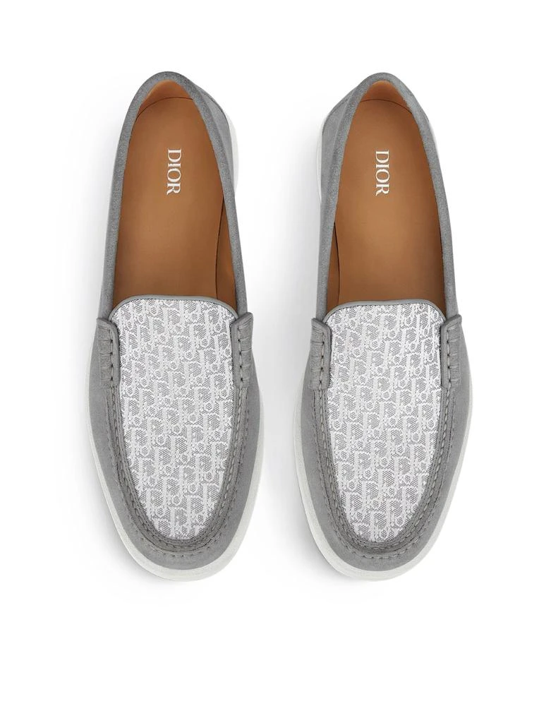 Dior DIOR GRANVILLE LOAFER 4