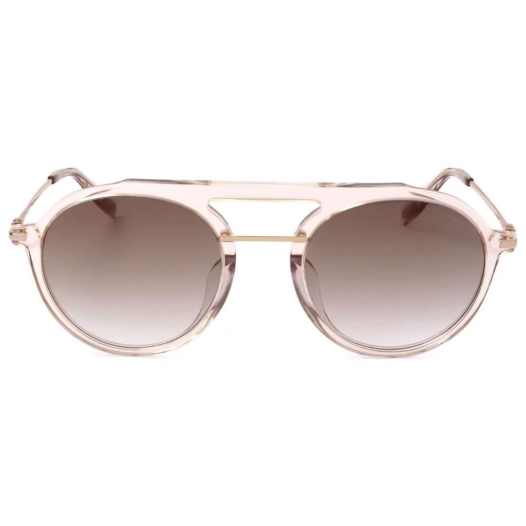 TRUSSARDI Trussardi Women's Brown Sunglasses