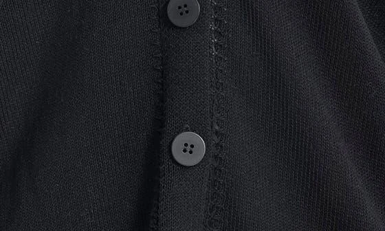 Max Studio Pointelle Detail Cardigan 4