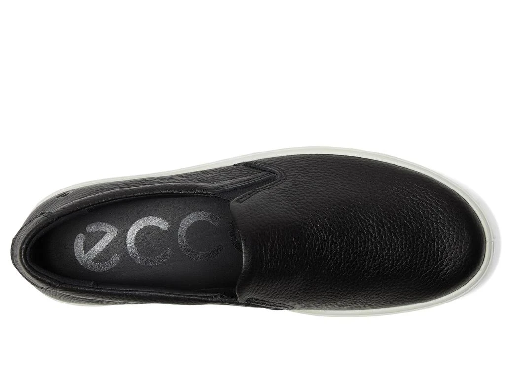 ECCO Soft 60 Premium Slip-On Sneaker 2