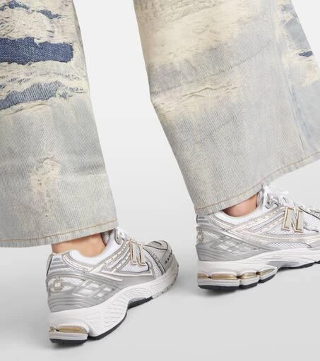 New Balance 1906R running shoes 7