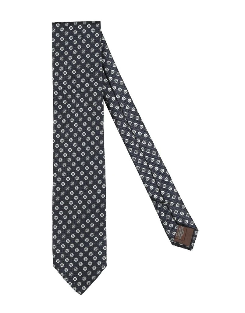 Canali Ties and bow ties 1