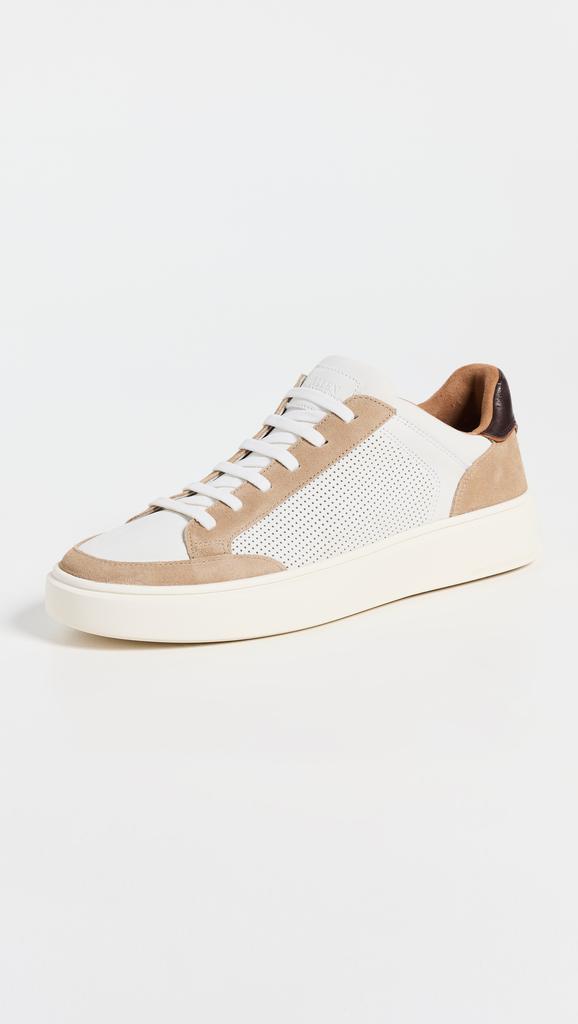 Allen Edmonds Oliver Sneakers