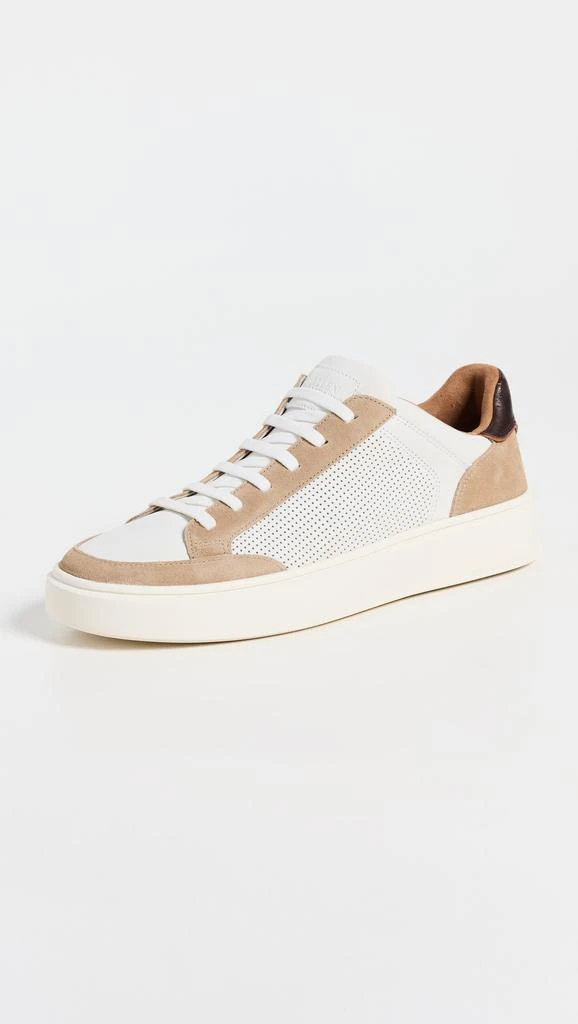 Allen Edmonds Oliver Sneakers 1