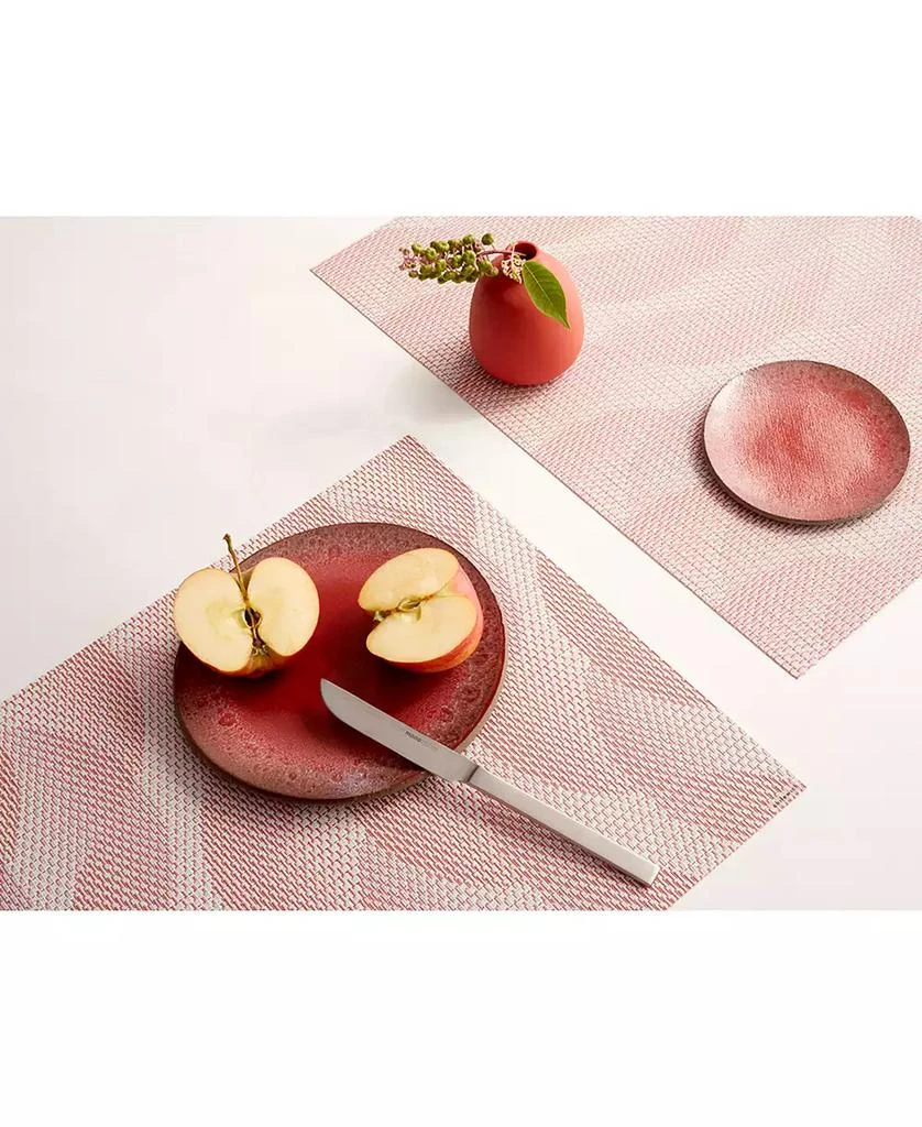 Chilewich Arc Rectangular Placemat 4