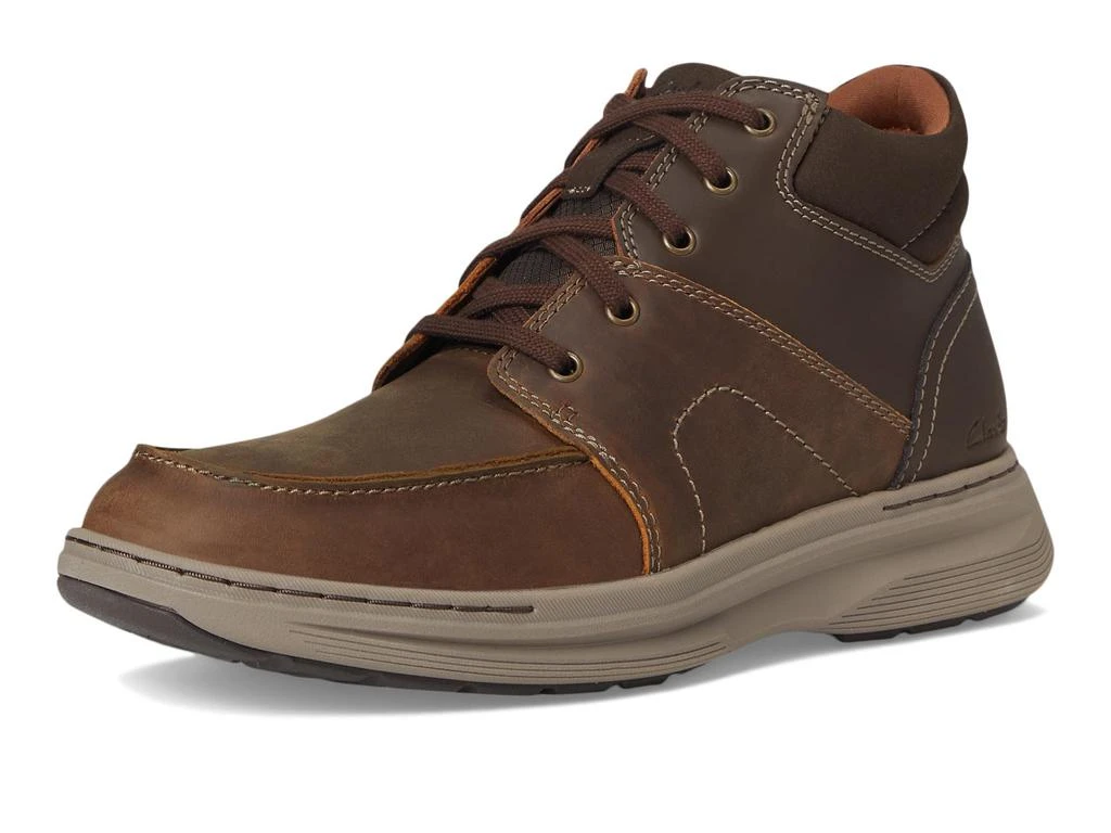 Clarks Craftwell Mid 7