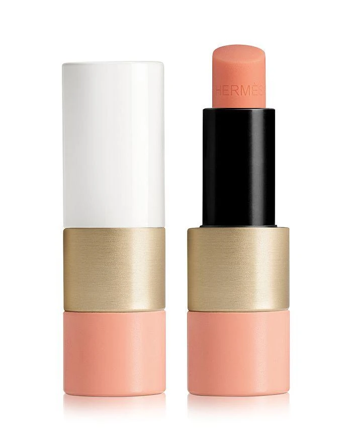 HERMÈS Rose Hermès Rosy Lip Enhancer & Refill 1