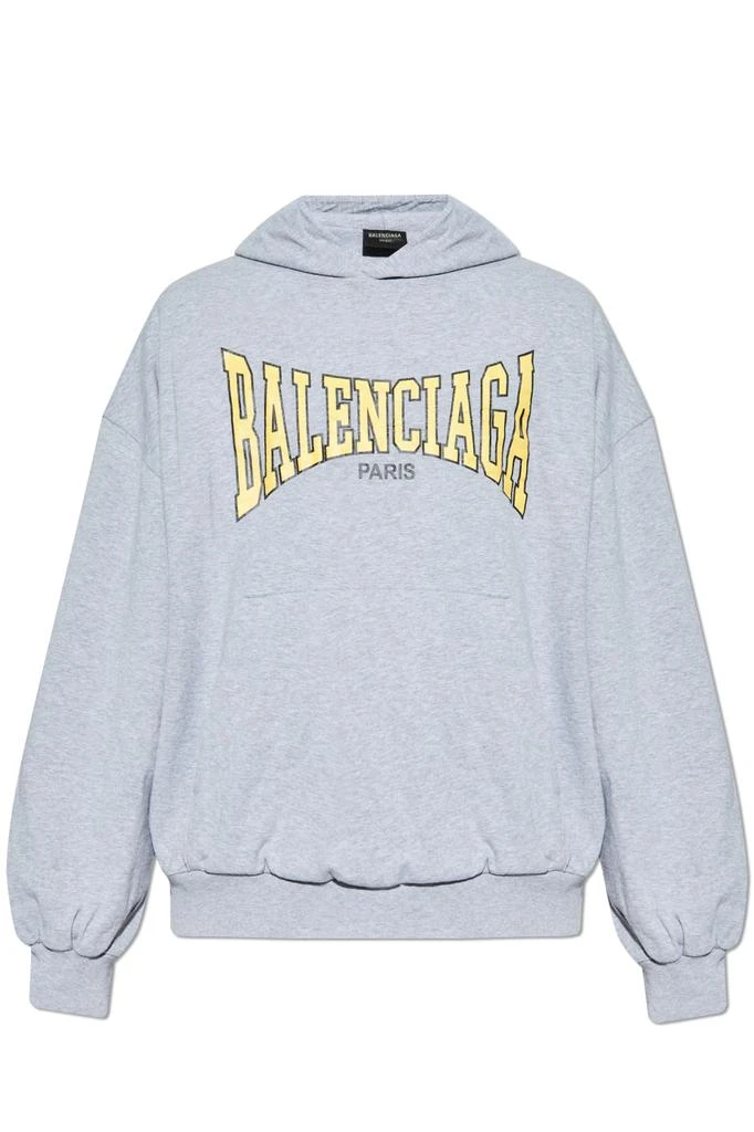 Balenciaga Hoodie 1