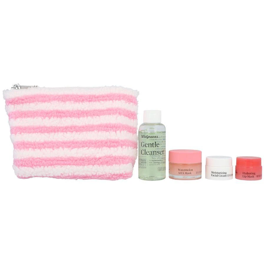 Walgreens Premium Swap Skincare Minis Set 2