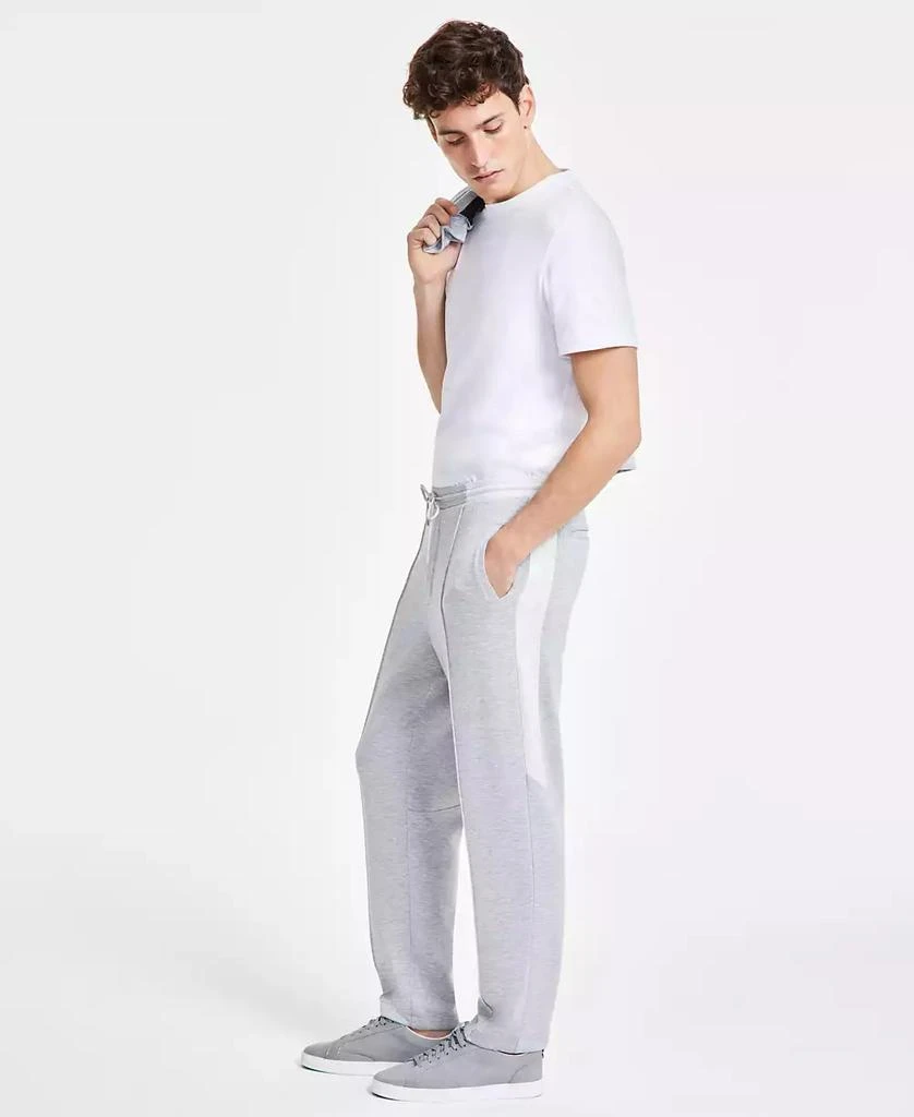 Alfani Men's Alfatech Drawstring Pants, Exclusively at Macy's 2