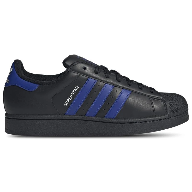 Adidas adidas Originals Superstar II - Men's - Sneakers - BeyondStyle