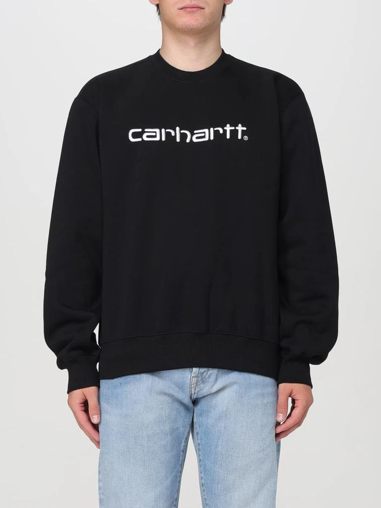 Carhartt WIP Sweatshirt men Carhartt Wip 1