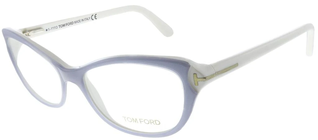 Tom Ford FT 5286 Cat-Eye Eyeglasses 2
