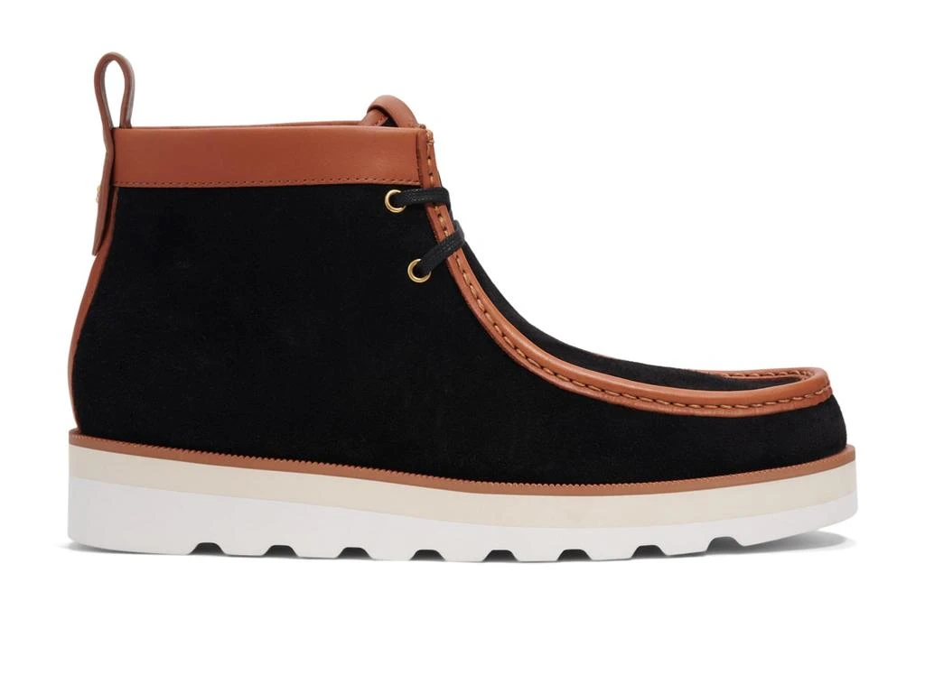 COACH Suede Chukka Boot 4