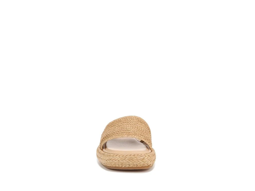 Vince Eva Platform Slide Sandals 5