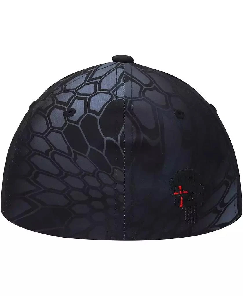 Hooey Big Boys Black Chris Kyle Flex Hat 5