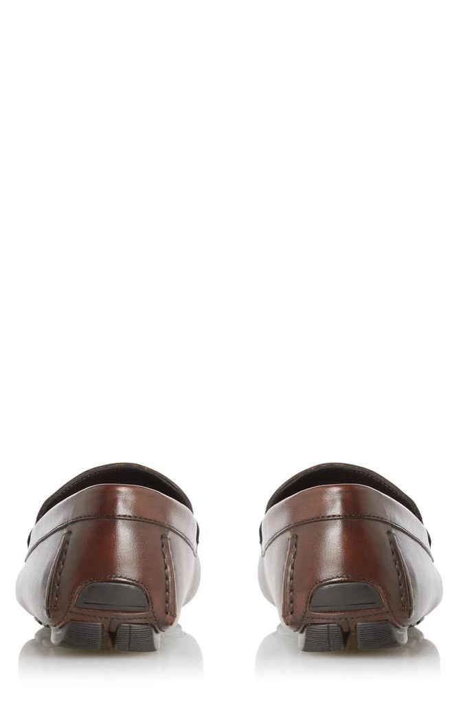 DUNE London Beacons Braided Bit Driving Loafer 3
