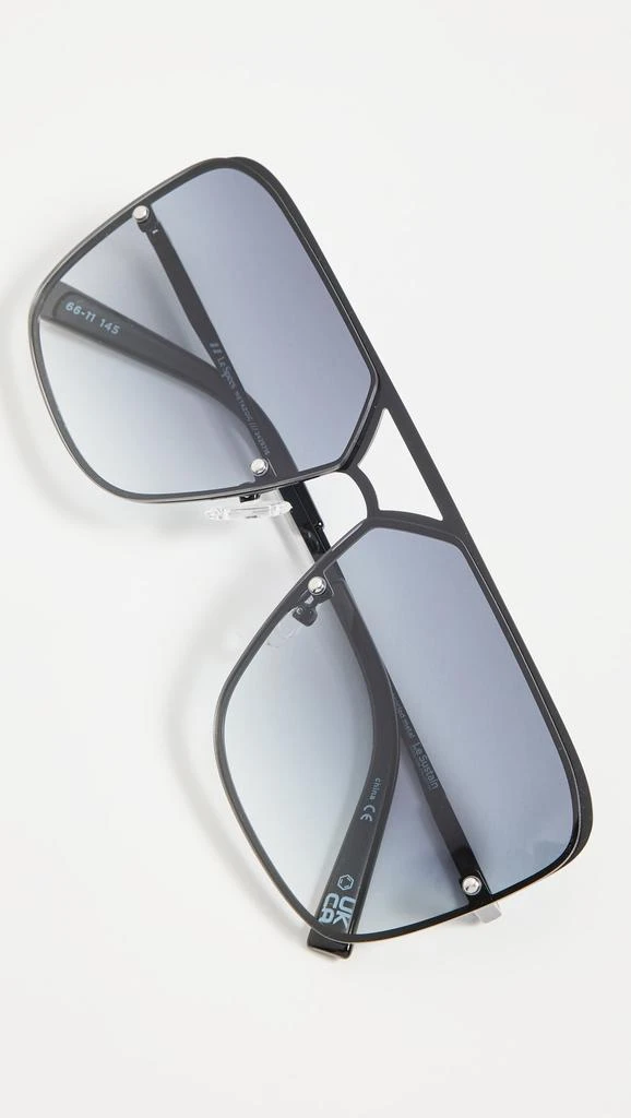 Le Specs Metazoic Sunglasses 4