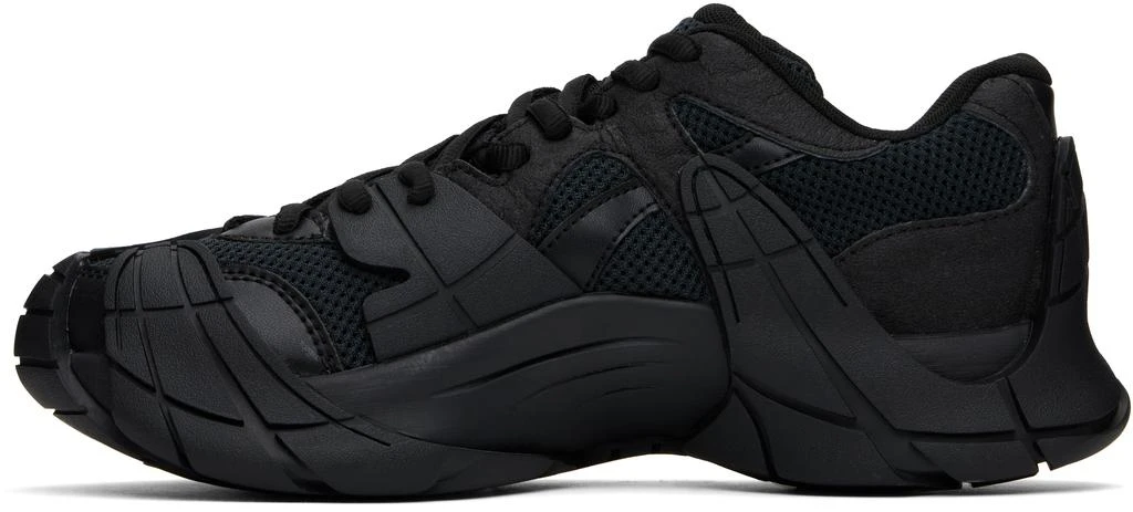 CAMPERLAB Black Tormenta Sneakers 3