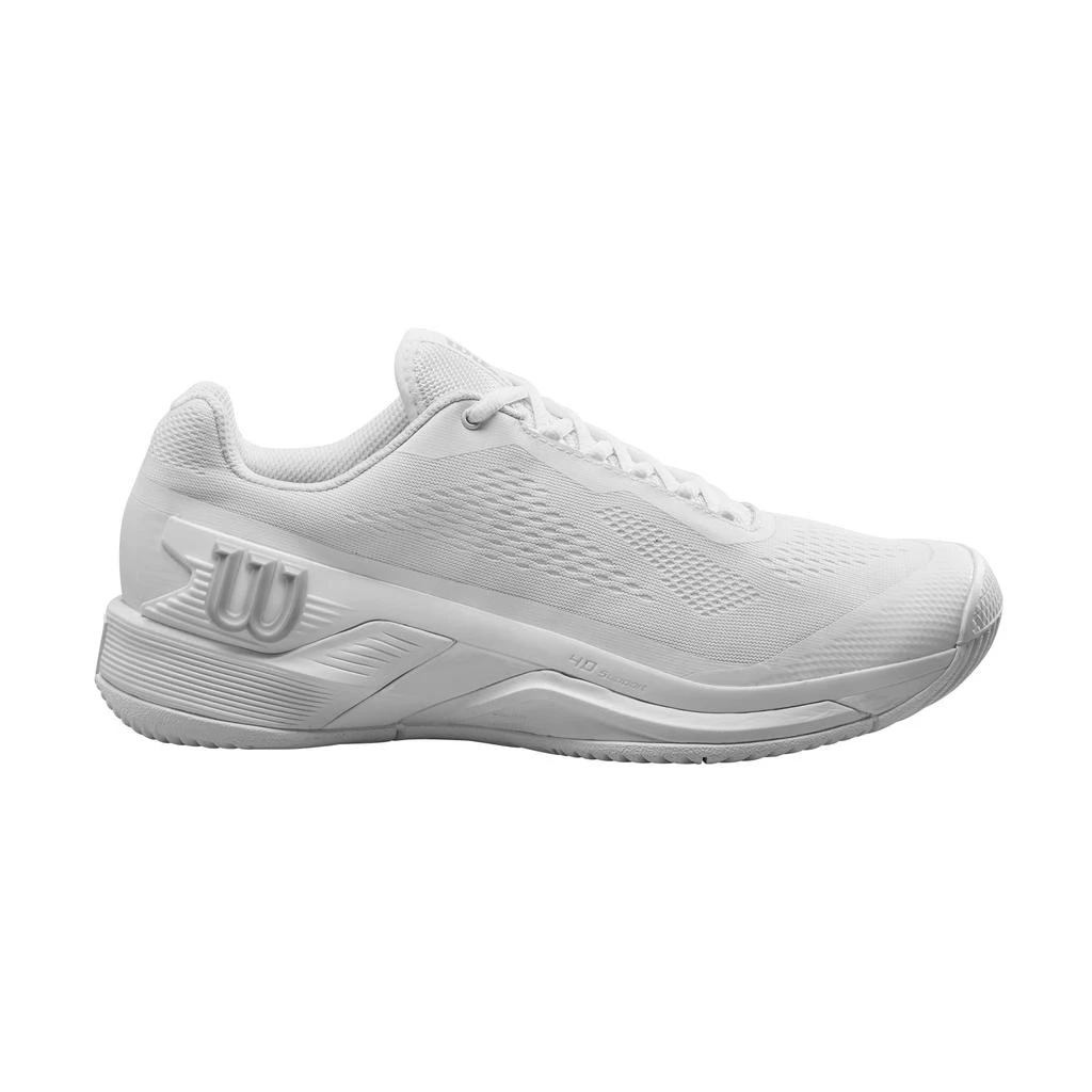 Wilson Rush Pro 4.0 Tennis Shoes 6