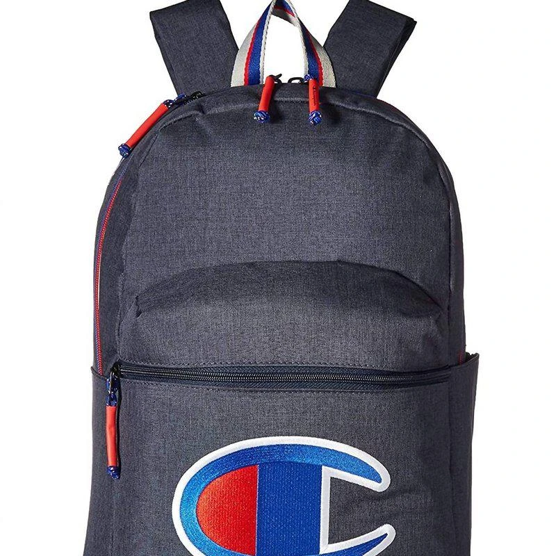 champion mini crossover backpack Supercize One Size Bright Red Champion Hanes Brands Inc is the worlds largest marketer of basic apparel Champion Supercize Crossover Mini Backpack