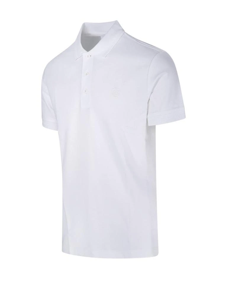 Burberry Eddie Tb Replen Polo 2