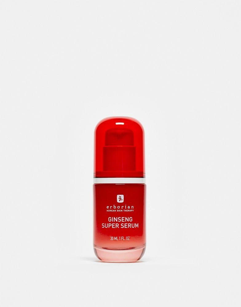 erborian Erborian Ginseng Anti-ageing Super Serum 30ml 1