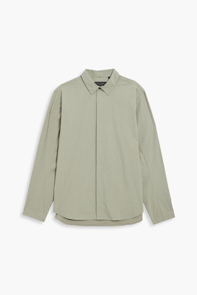 Rag & Bone Rag & Bone - Casual Shirts - 0 - Man