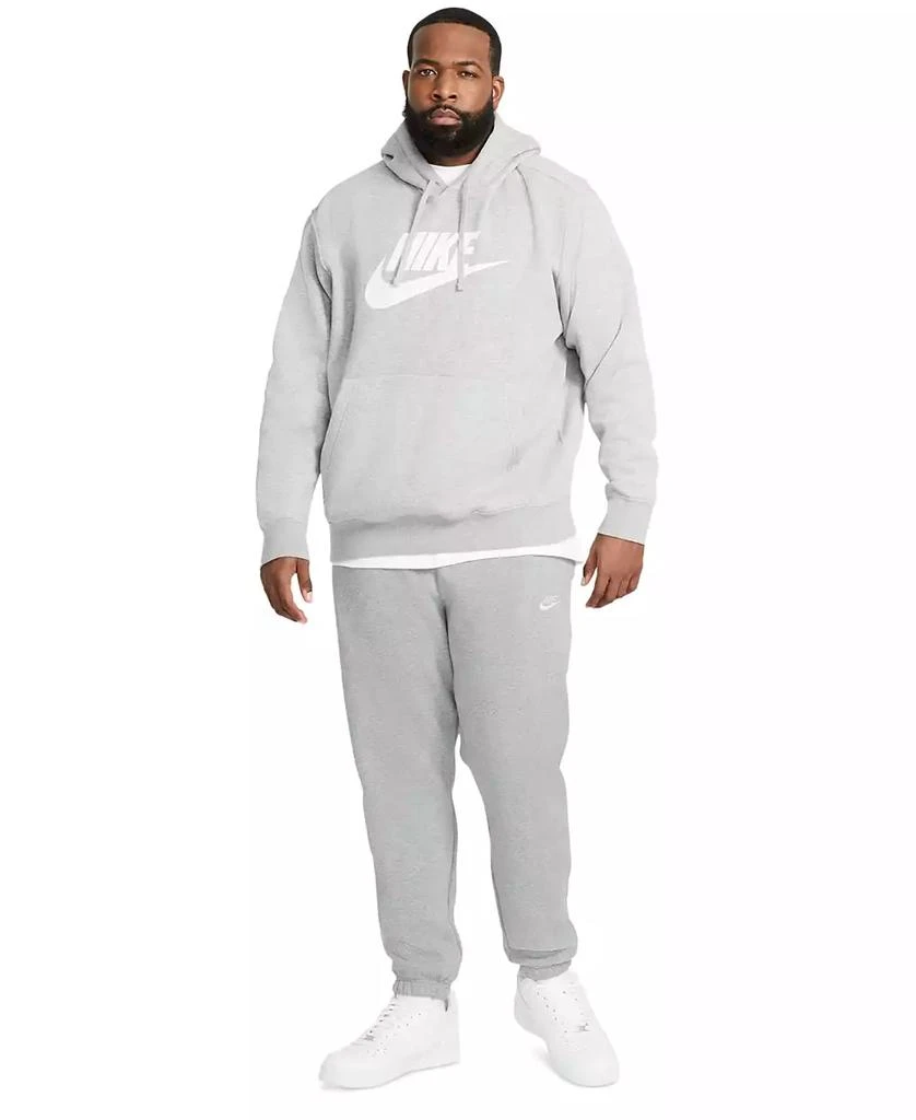 NIKE Men's Sportswear Club Fleece Pants 3