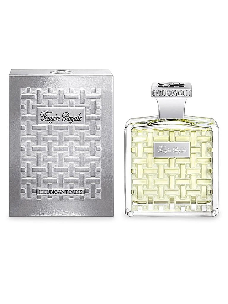 Houbigant Paris Fougère Royal Eau de Parfum 2