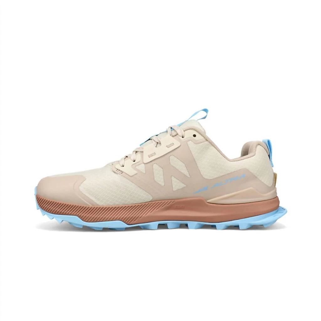 Altra Altra - Women's Lone Peak 7 Trail Running Shoe 2