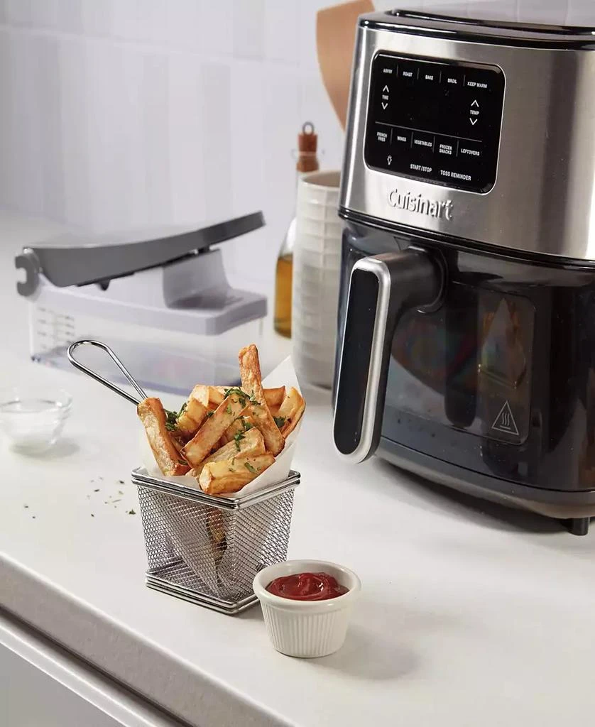 Cuisinart PrepExpress® Vegetable Fruit Box Chopper 7